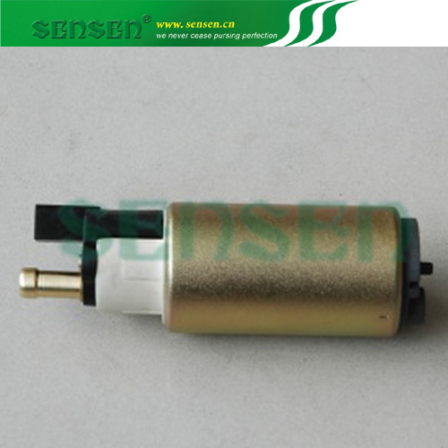Electric Fuel Pump Electric Fuel Pump