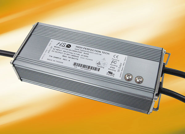 LF1153 series - LF1153(60-150W), AC / DC, Dimm-0-10V, VR, PWM LF1153 series - LF1153(60-150W), AC / DC, Dimm-0-10V, VR, PWM