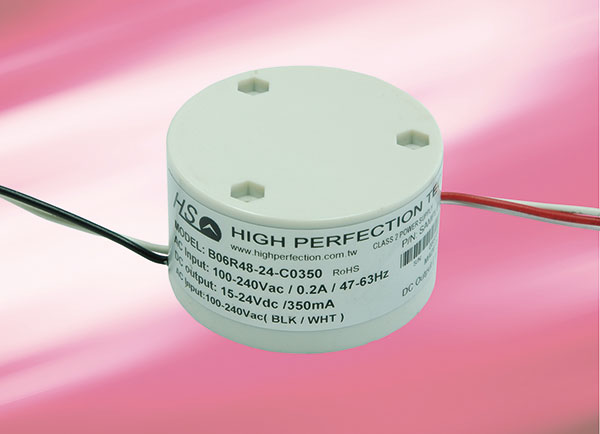 B06 Series - LED Driver - Switching Power Supply