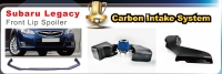 Carbon Intake System