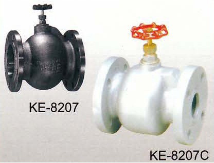 SILENT CHECK VALVES, FLANGED ENDS SILENT CHECK VALVES, FLANGED ENDS