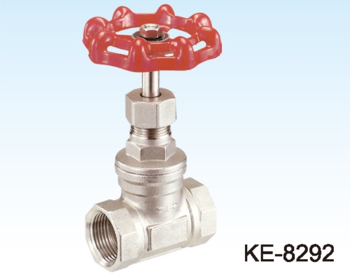 GLOBE VALVE, SCREWED ENDS GLOBE VALVE, SCREWED ENDS