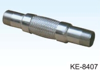 BRAIDED METAL HOSE,TUBE ENDS, SCREWED/WE;DED EMDS BRAIDED METAL HOSE,TUBE ENDS, SCREWED/WE;DED EMDS
