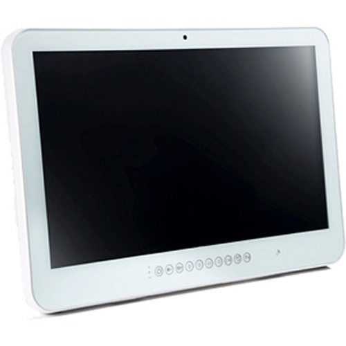 24” -Wide Latest Fanless Core i Haswell Multi Touch Medical Panel PC