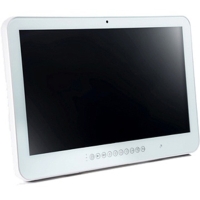 24” -Wide Latest Fanless Core i Haswell Multi Touch Medical Panel PC