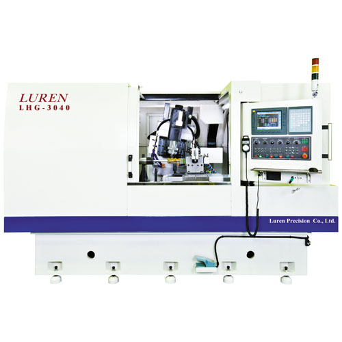 Hob Sharpening Machine Hob Sharpening Machine