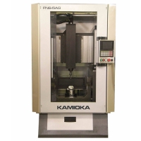 CNC Simultaneous 5-Axis Control Machining Center CNC Simultaneous 5-Axis Control Machining Center