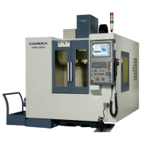 Vertical CNC Machining Center Vertical CNC Machining Center
