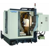 Horizontal CNC Machining Center Horizontal CNC Machining Center
