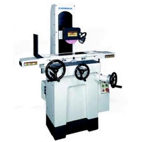 Surface Grinding Machine