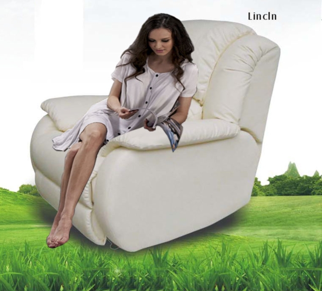 Recliner Massage Sofa Recliner Massage Sofa