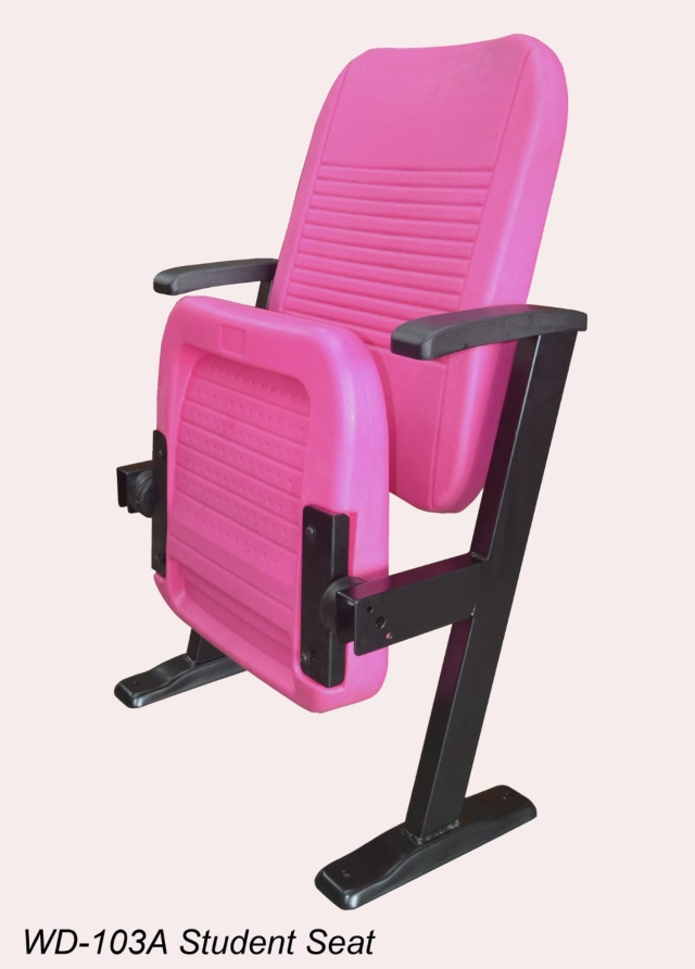 Student Chairs, Classes seat