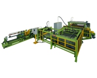 Bias Cutter (Auto Splicing Type) Bias Cutter (Auto Splicing Type)