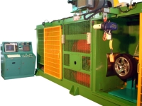 Tire Drum Testing Machine Tire Drum Testing Machine