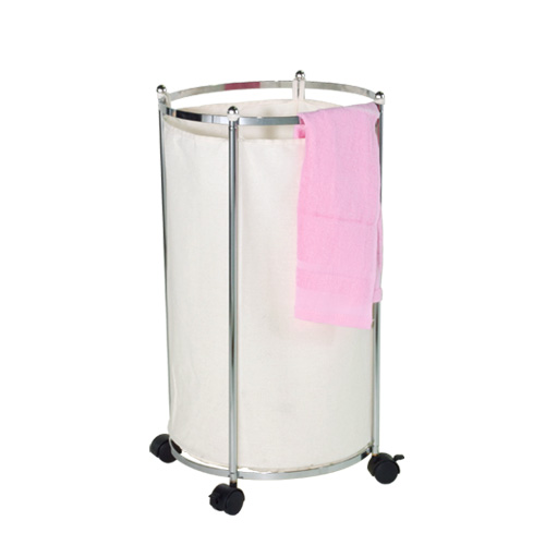 K/D Laundry Cart K/D Laundry Cart