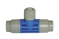 Mist Connector & Nozzle  