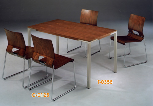 Dining Tables & Chairs