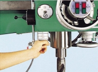 Radial Drilling Machines