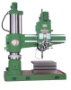 Powerful-Hydraulic Radial Drilling Machines