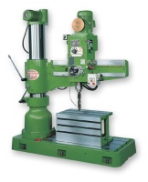 Radial Drilling Machines