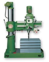 Radial Drilling Machines