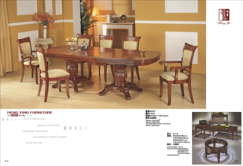 Dining Furniture