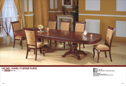 Dining Furniture