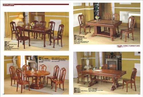 Dining Furniture