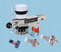 Knitting M/C Spare Parts