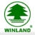 WINLAND GARDEN TOOLS CO., LTD. LOGO