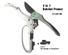  4 in 1 Ratchet Pruner