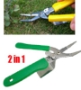 2 in 1 Weeder --- Weeder and Cutter 
