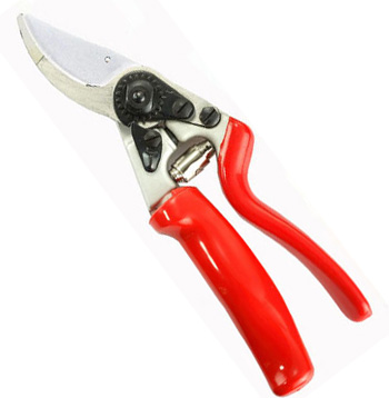 Rotary Drop Forged Bypass Pruner