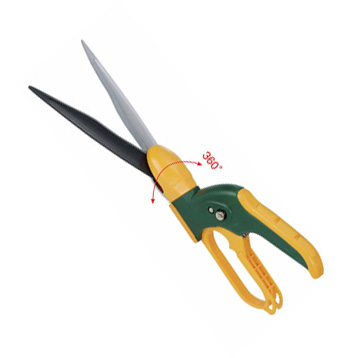 360° Swivel Grass Shears 360° Swivel Grass Shears
