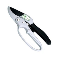 205mm Ratchet Pruning Shears 