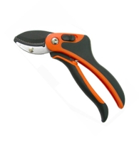 Ergonomic Anvil Pruning Shears