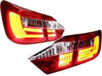 Taillight fOR Toyota Camry `12-on Taillight-W/LED