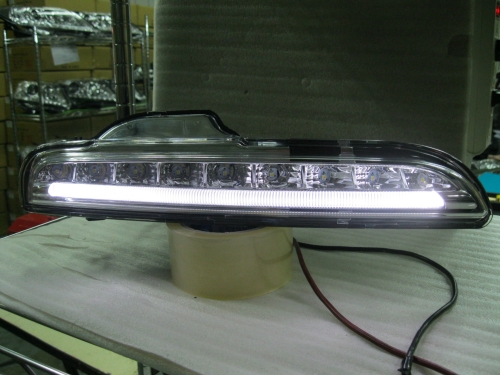 PORSCHE987'05-08LED BUMPERLAMP