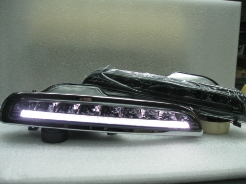 PORSCHE987'05-08LED BUMPERLAMP