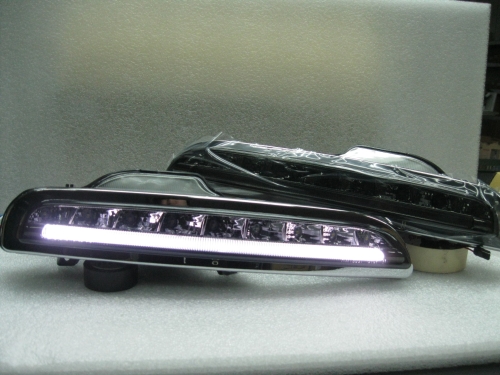 PORSCHE 987 '05-08 LED保杆灯
