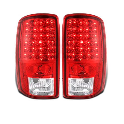 LED Taillight for GMC Yukon-XL 00-05'