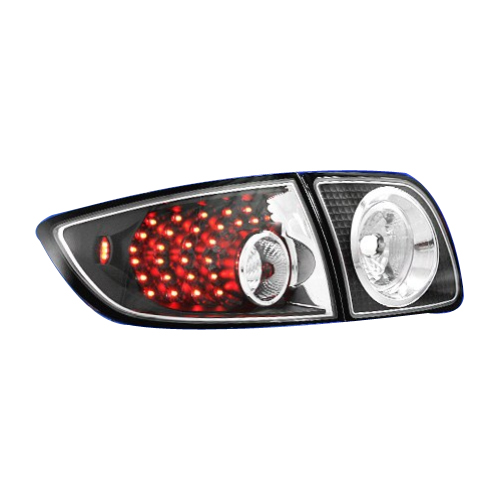 LED Taillight for 4-door MAZDA 3,03-06