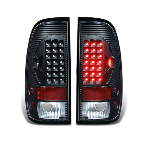 LED Taillight for Ford F150 