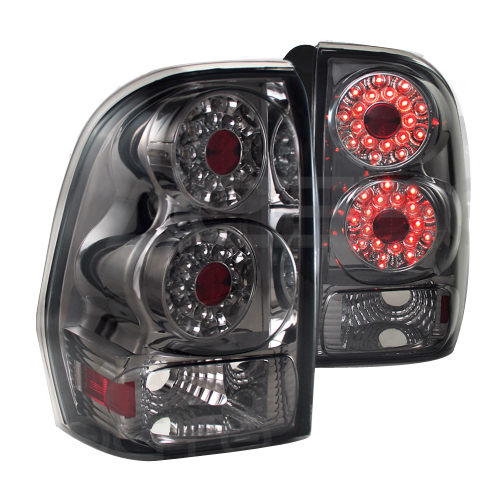 LED Taillight for Chevy Trailblazer02-06'