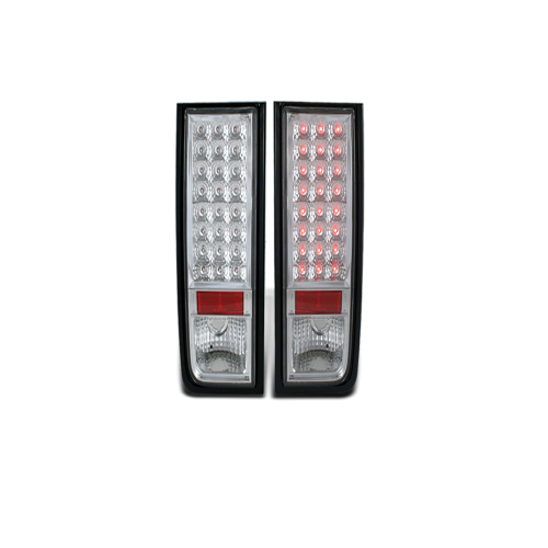LED Taillight for Hummer H2 03-06'