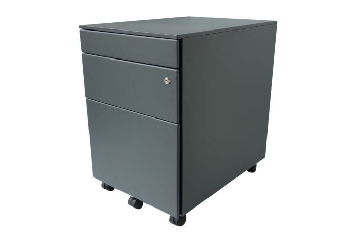 W420 mobile pedestal