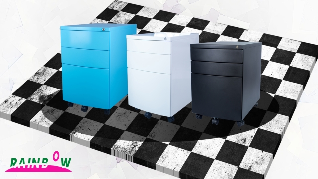 ARC MOBILE CABINET ARC MOBILE CABINET