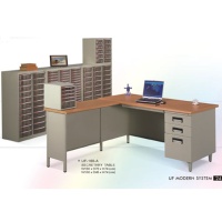 Secretary table