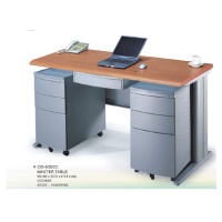 Master table Master table