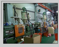 Injection Parts Injection Parts